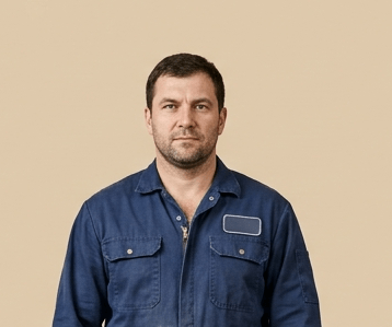 Алексей Михайлов